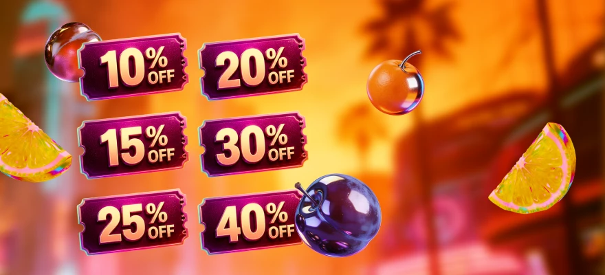 Lucky Hills Deposit Bonus Code Banner